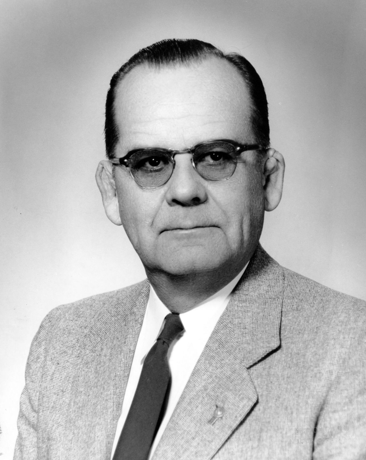 Chief Risacher